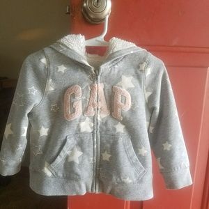 GAP Jacket Toddler 18-24 mo